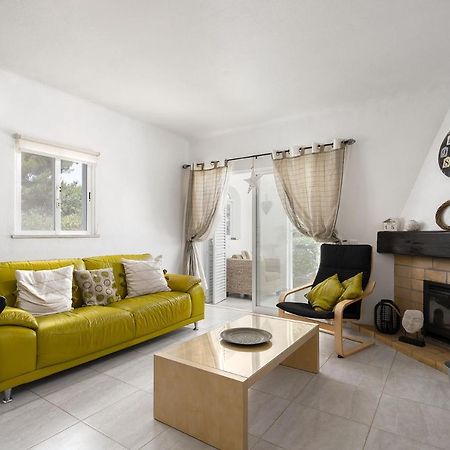 Casa Maresia - Apartamento 2 Quartos E Piscina - Praia Carvoeiro كارفويرو المظهر الخارجي الصورة
