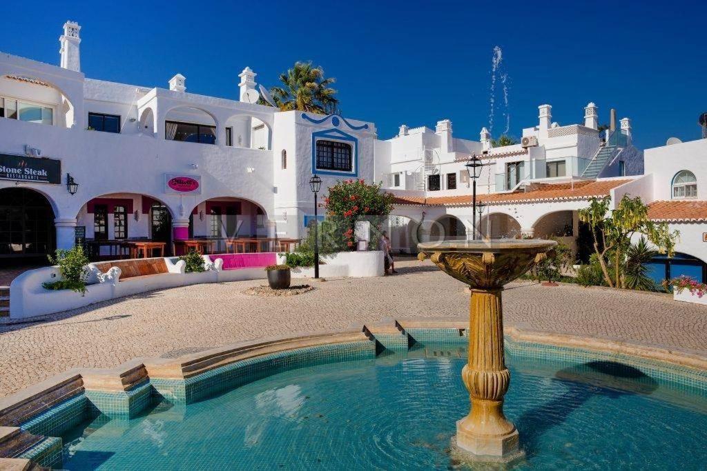 Casa Maresia - Apartamento 2 Quartos E Piscina - Praia Carvoeiro كارفويرو المظهر الخارجي الصورة