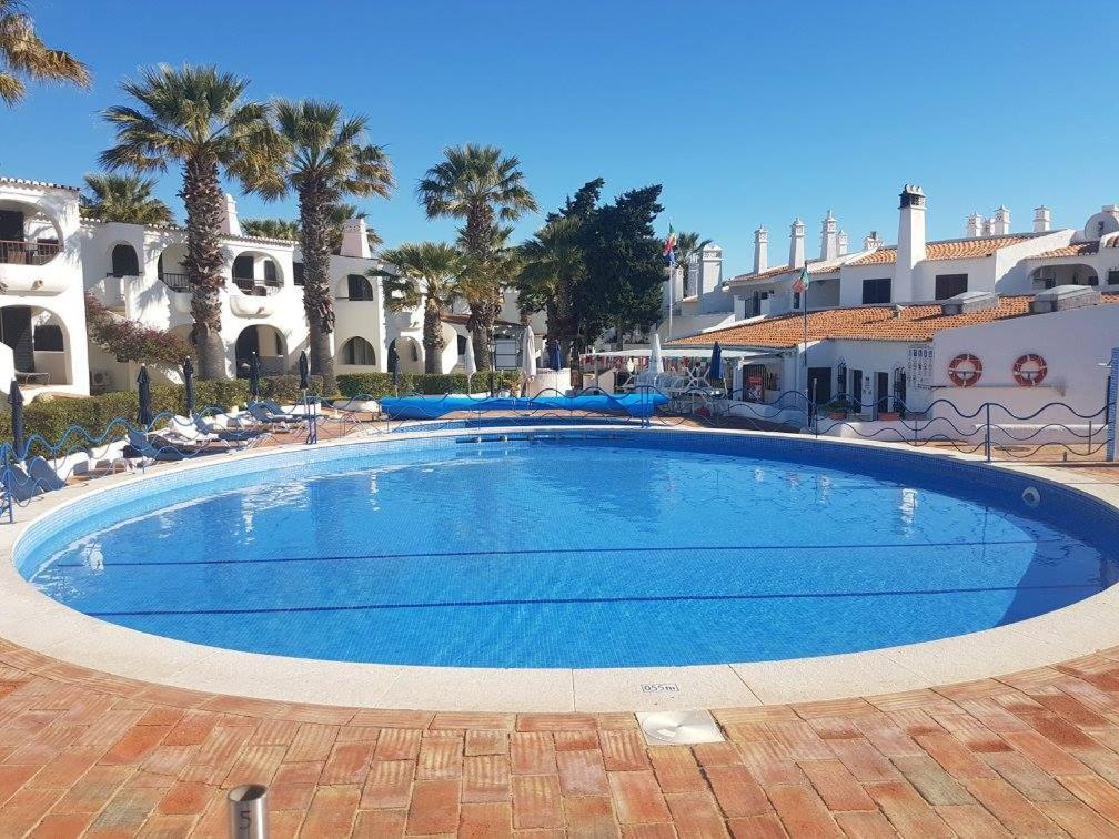 Casa Maresia - Apartamento 2 Quartos E Piscina - Praia Carvoeiro كارفويرو المظهر الخارجي الصورة