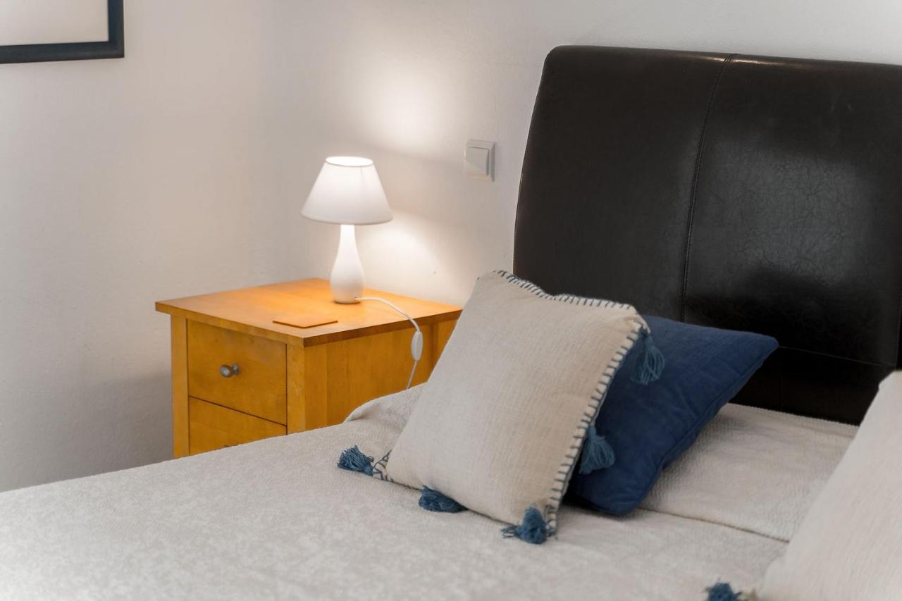Casa Maresia - Apartamento 2 Quartos E Piscina - Praia Carvoeiro كارفويرو المظهر الخارجي الصورة