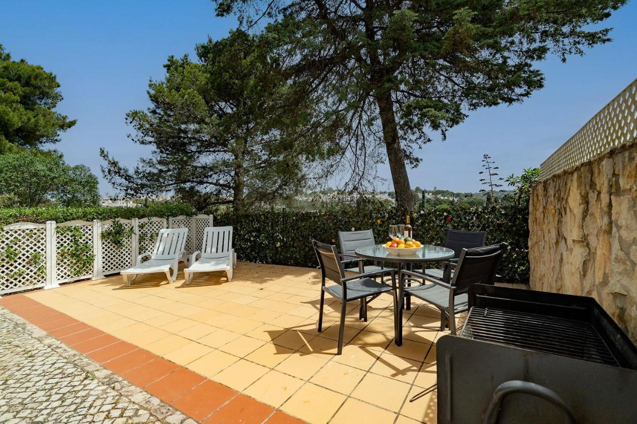 Casa Maresia - Apartamento 2 Quartos E Piscina - Praia Carvoeiro كارفويرو المظهر الخارجي الصورة