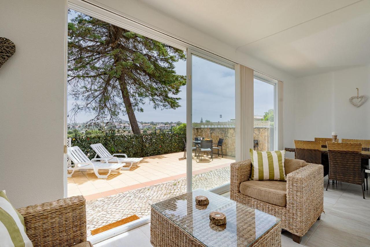 Casa Maresia - Apartamento 2 Quartos E Piscina - Praia Carvoeiro كارفويرو المظهر الخارجي الصورة