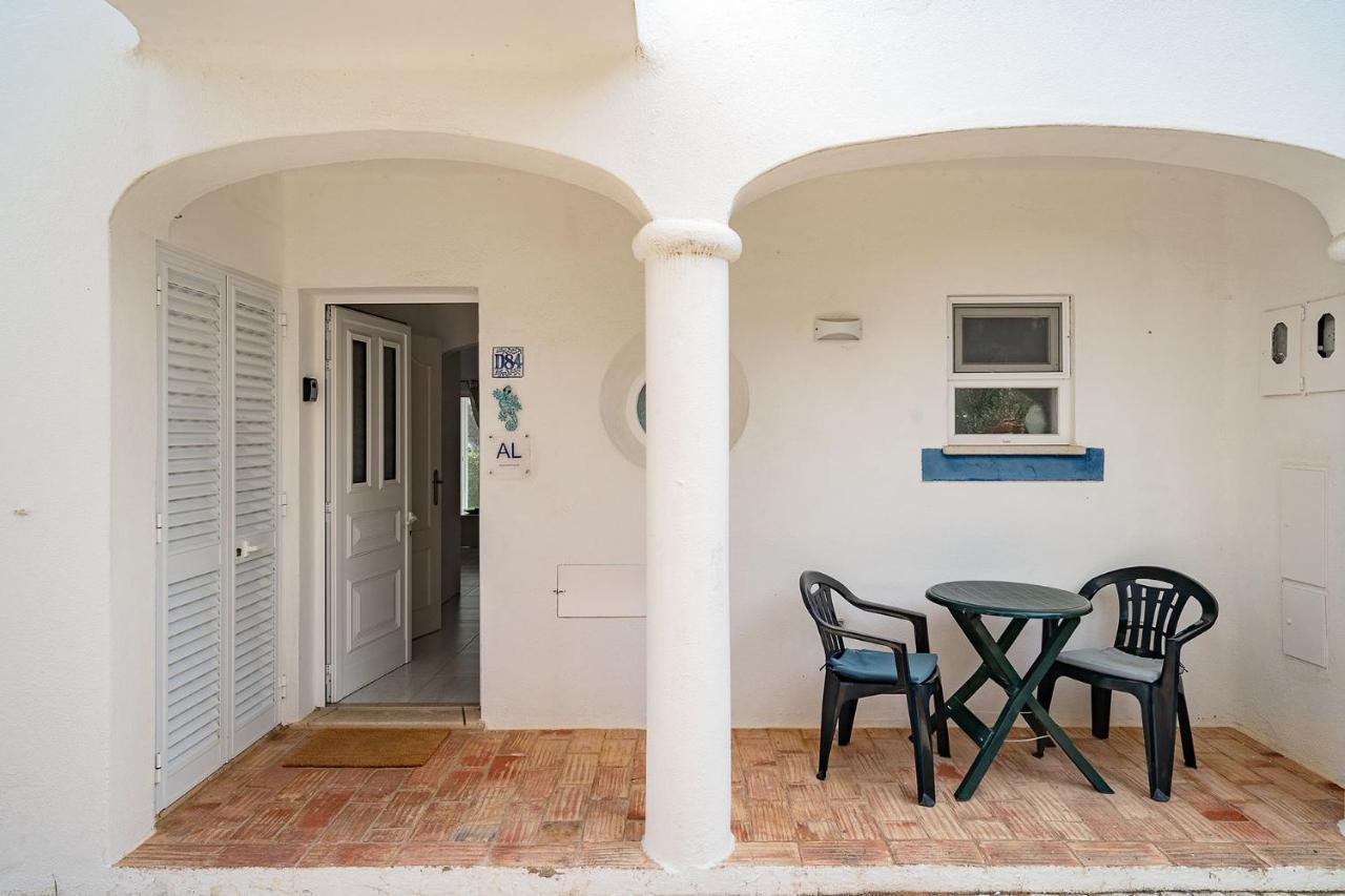 Casa Maresia - Apartamento 2 Quartos E Piscina - Praia Carvoeiro كارفويرو المظهر الخارجي الصورة