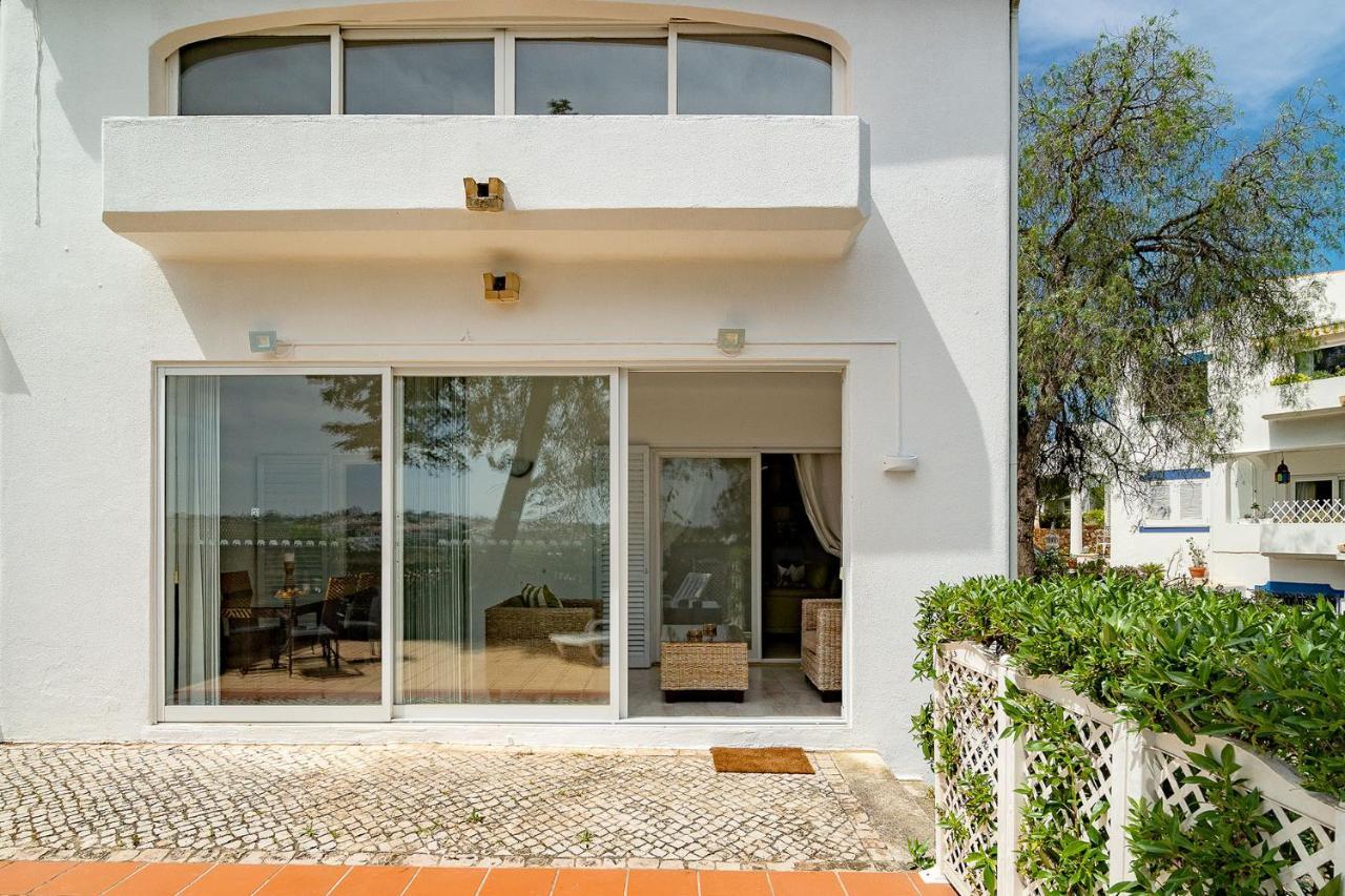 Casa Maresia - Apartamento 2 Quartos E Piscina - Praia Carvoeiro كارفويرو المظهر الخارجي الصورة
