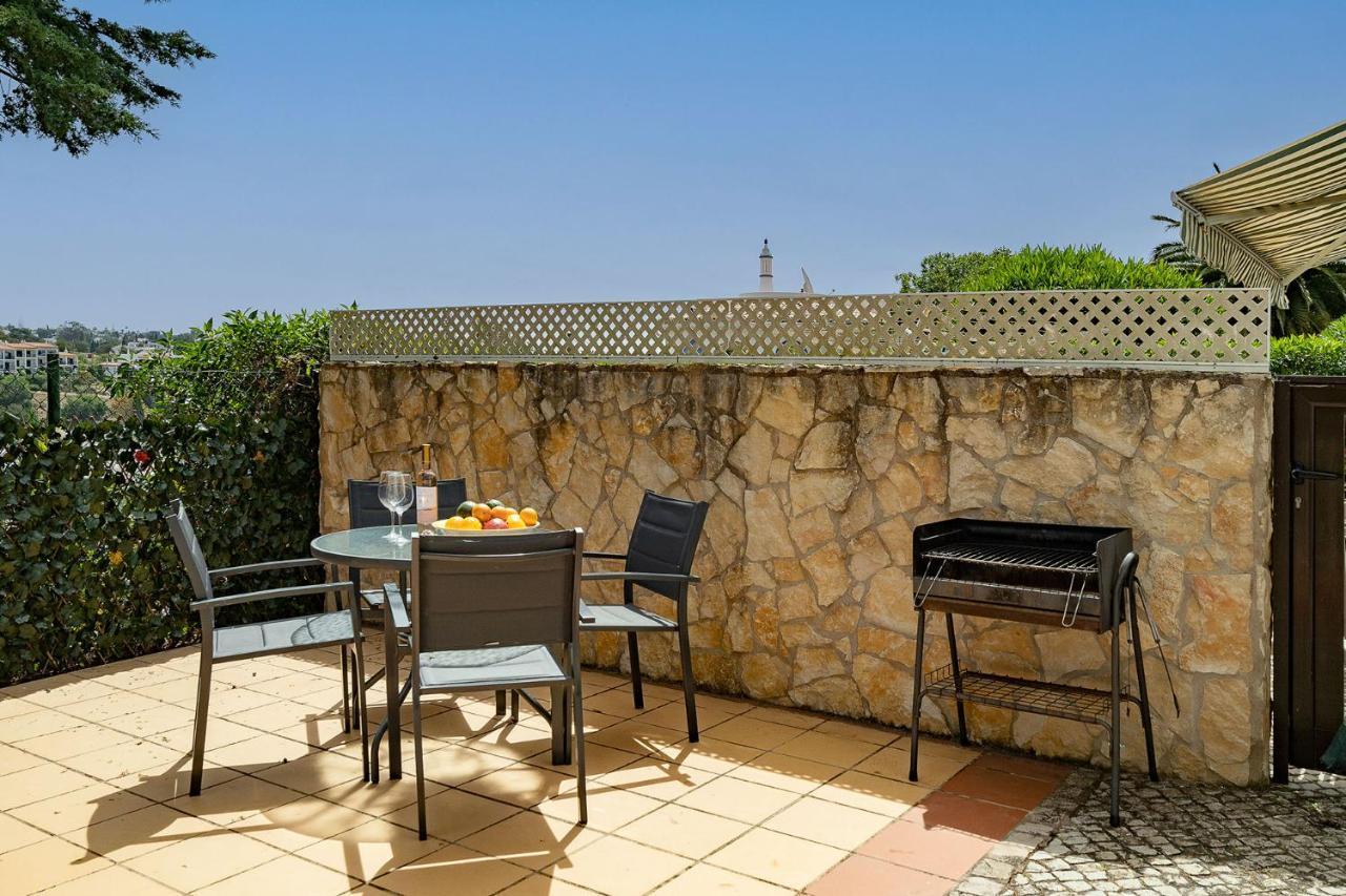 Casa Maresia - Apartamento 2 Quartos E Piscina - Praia Carvoeiro كارفويرو المظهر الخارجي الصورة
