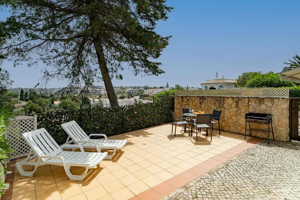Casa Maresia - Apartamento 2 Quartos E Piscina - Praia Carvoeiro كارفويرو المظهر الخارجي الصورة