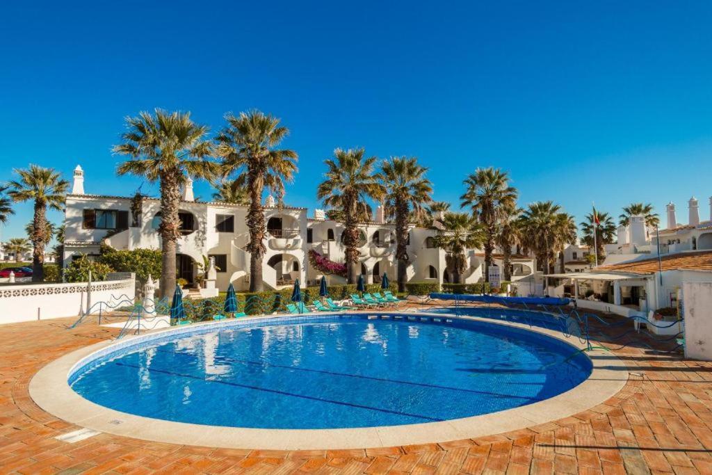 Casa Maresia - Apartamento 2 Quartos E Piscina - Praia Carvoeiro كارفويرو المظهر الخارجي الصورة