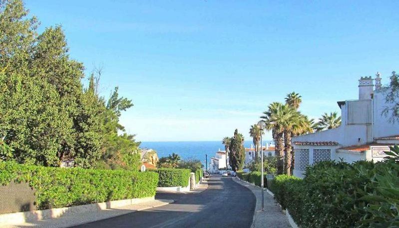 Casa Maresia - Apartamento 2 Quartos E Piscina - Praia Carvoeiro كارفويرو المظهر الخارجي الصورة