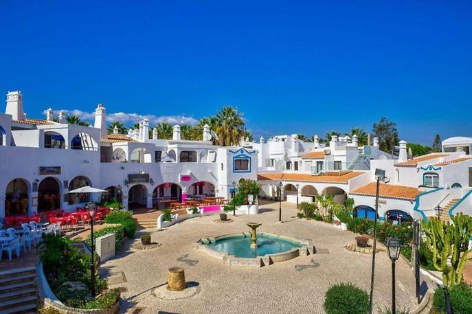 Casa Maresia - Apartamento 2 Quartos E Piscina - Praia Carvoeiro كارفويرو المظهر الخارجي الصورة